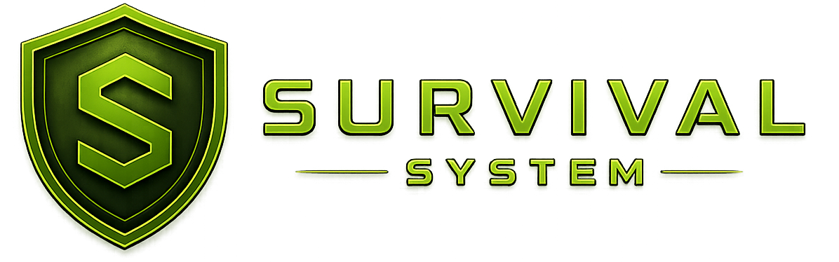 Survival Shield Logo
